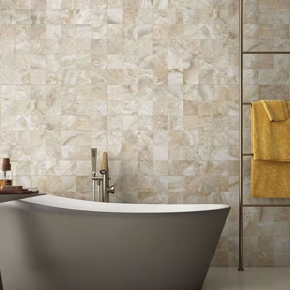 Gres o pared Blend BG 60x120 cm mate y rectificado Gres O Pared Blend Bg 60x120 Cm Mate Y Rectificado