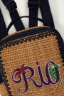 BOLSO TOTE RIO Beige