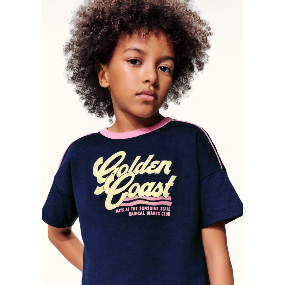 BLUSA MM FEM - AZUL ESCURO 