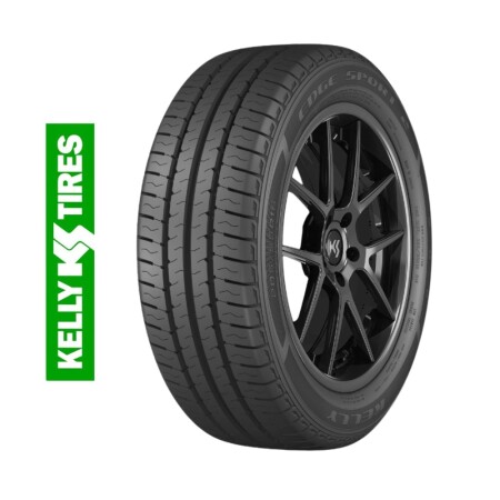 195/50 R16 KELLY EDGE SPORT 2 84V 195/50 R16 KELLY EDGE SPORT 2 84V