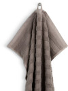 Toalla de mano TORSBY 50x90 gris Toalla de mano TORSBY 50x90 gris