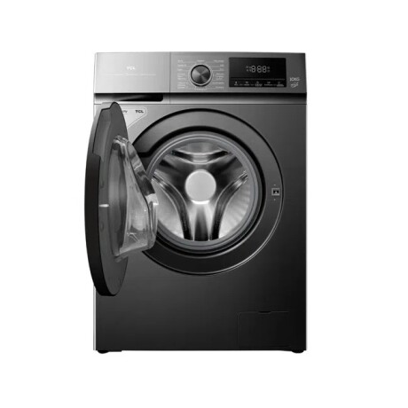 LAVASECARROPA DARK SILVER 10KG P110FLG 001