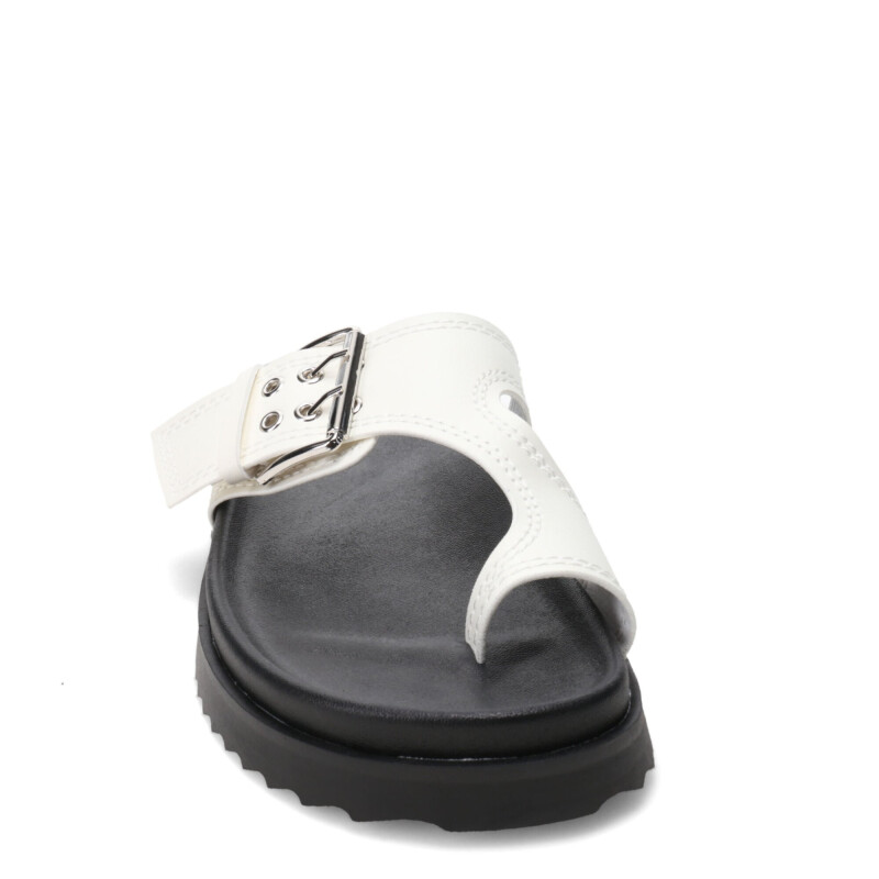 Sandalias de Mujer Miss Carol FUNI Blanco