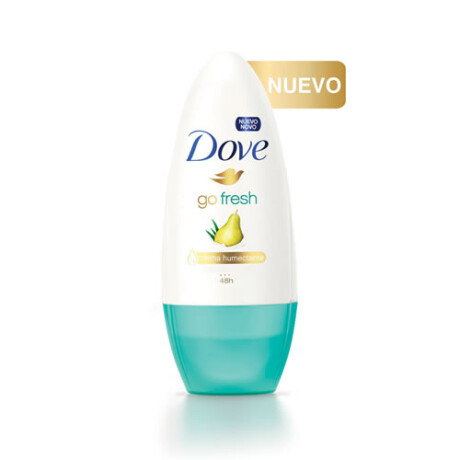 Desodorante Dove Roll-On Go Fresh Pera – Antitranspirante Mujer Desodorante Dove Roll-On Go Fresh Pera – Antitranspirante Mujer