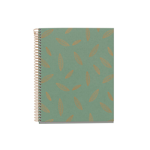 Cuaderno rayado Lifestyle - MiquelRius Hojas Mallorca