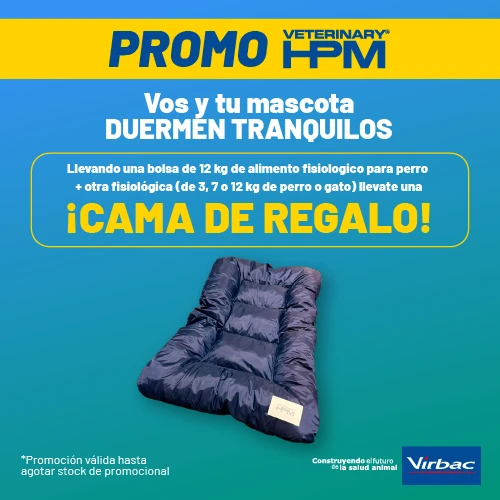 Cama HPM