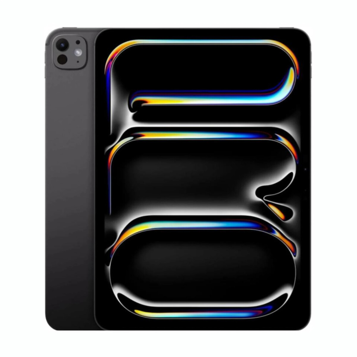 Ipad Pro 11" M4 256gb Space Black 