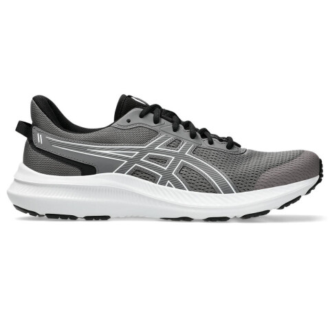Zapatillas Running Jolt 5 Hombre Carbon/white