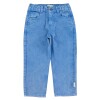 Pantalón Jeans para niños Navy blue Piupiuchick - 4 años Pantalón Jeans Para Niños Navy Blue Piupiuchick - 4 Años
