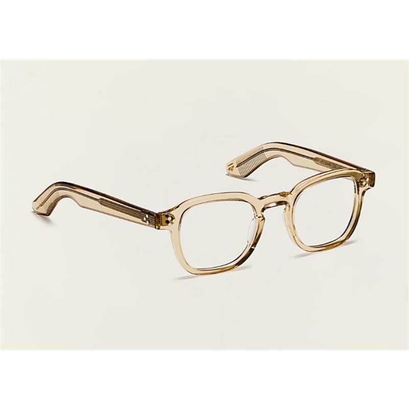 Moscot Momza Cinnamon