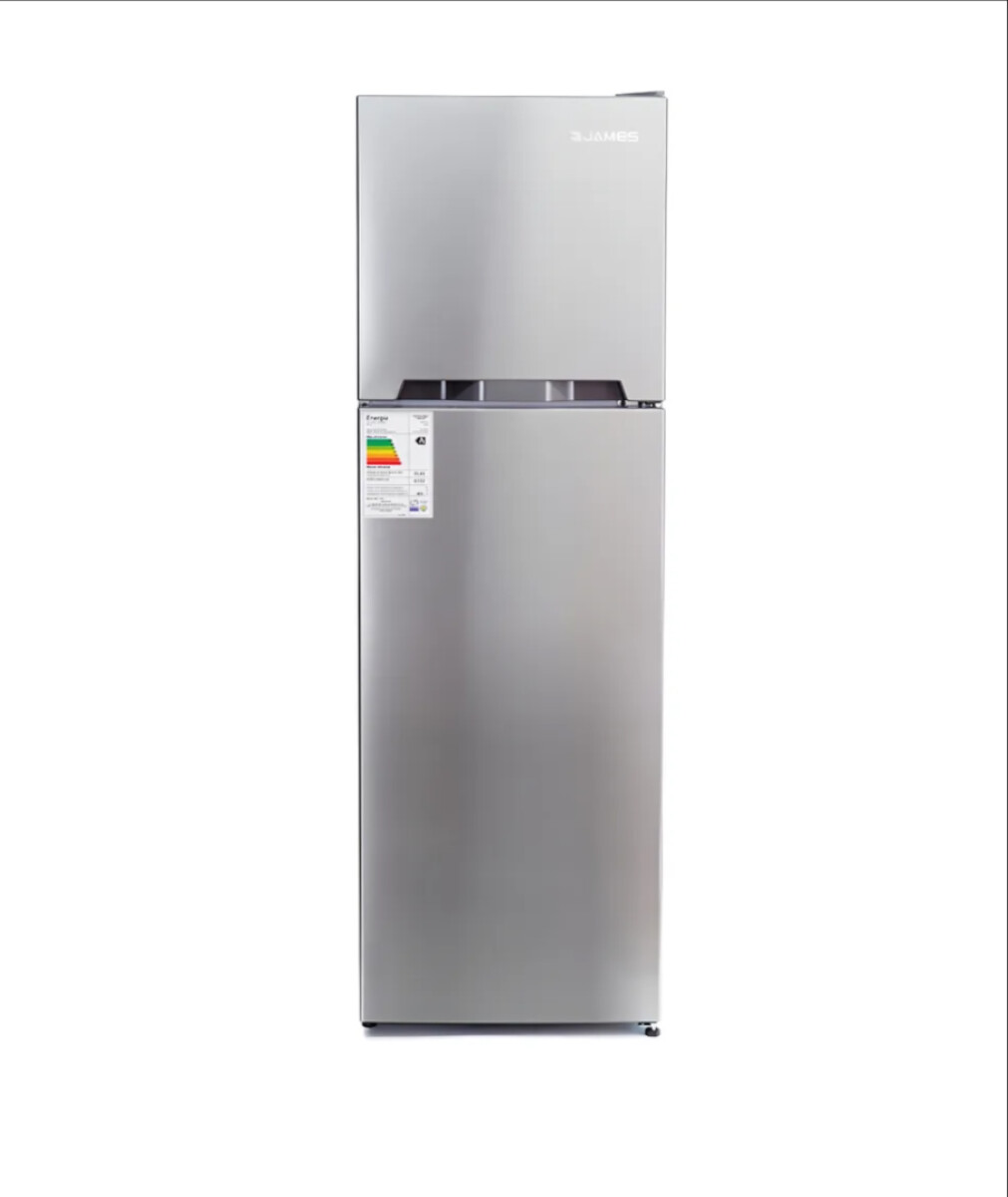 REFRIGERADOR JAMES MOD. RJ 305 INOX 