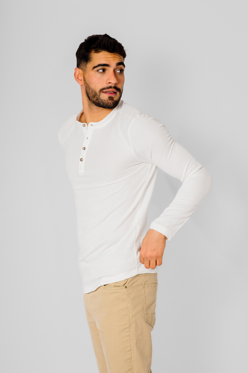 Remera Tuku Blanco