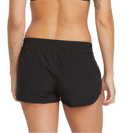 Voley Volcom Abg Simply Solid 2 Negro
