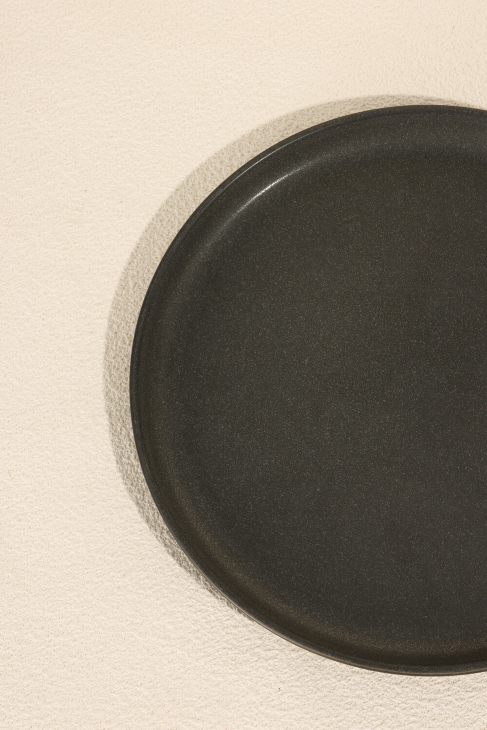 Plato Postre Nilo Color Unico