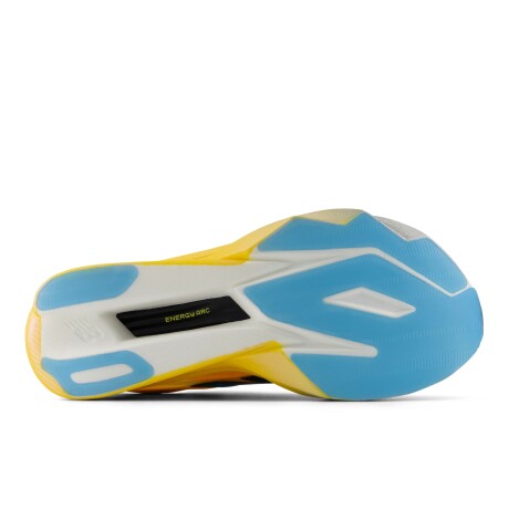 Championes New Balance de Dama - Elite V6 - WRCEL185 ORANGE