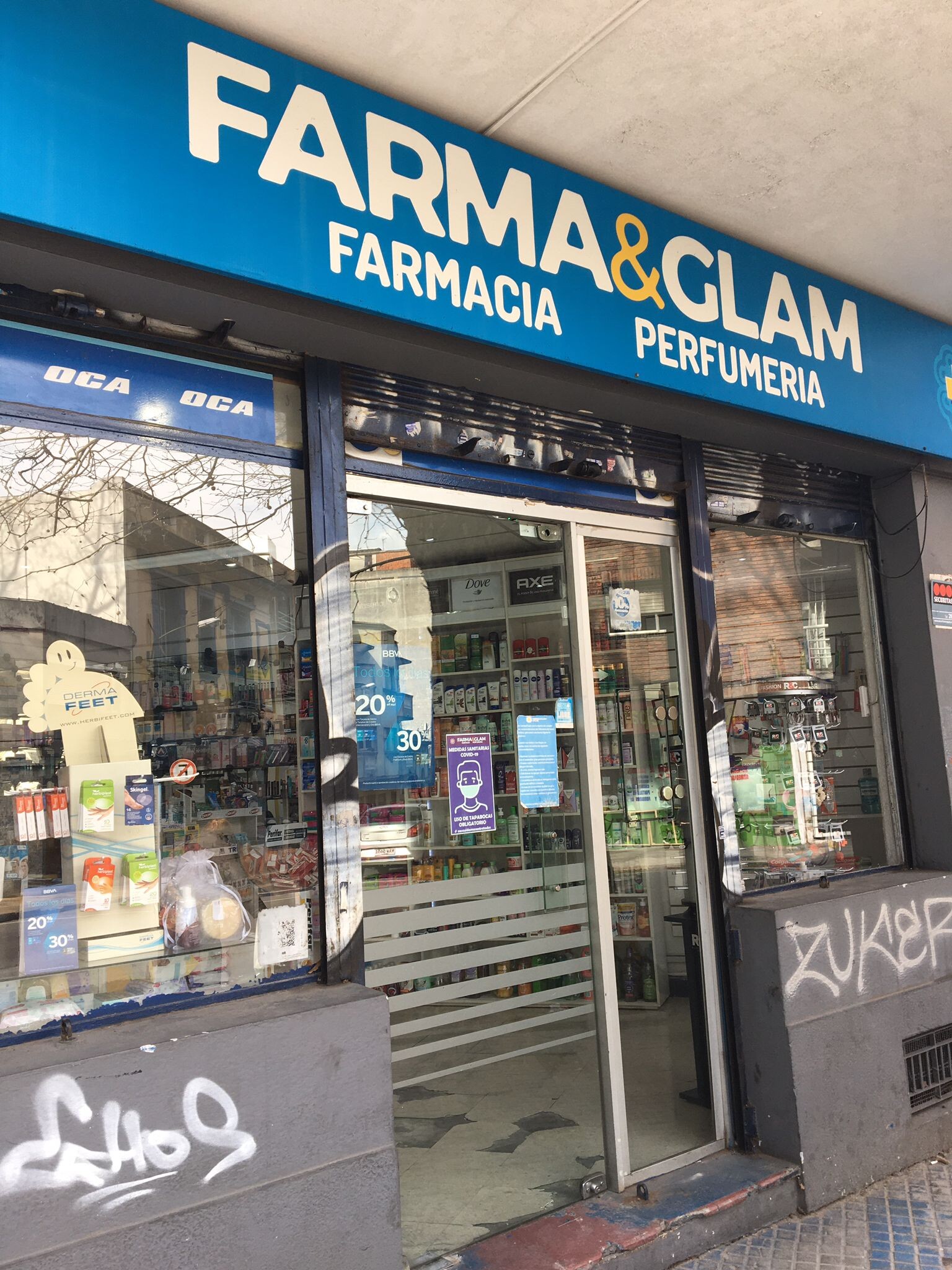 Farma&Glam (Galena)