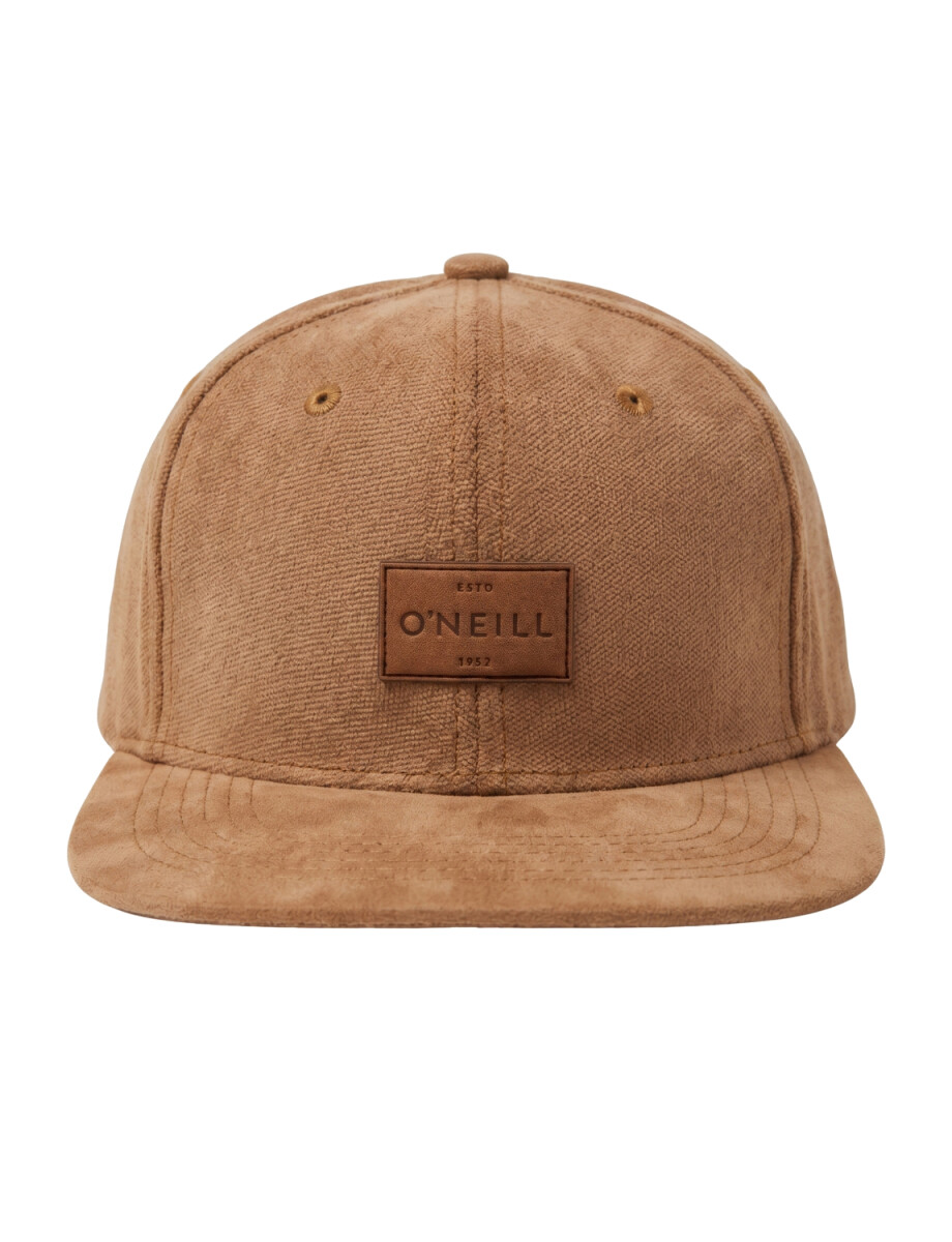 Gorro O'Neill California Street Cap 