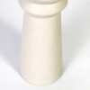 PORTA VELA CERAMICA 8X18.5CM Unica