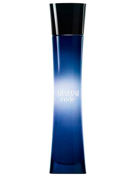Perfume Giorgio Armani Code Donna EDP 75ml Original Perfume Giorgio Armani Code Donna EDP 75ml Original