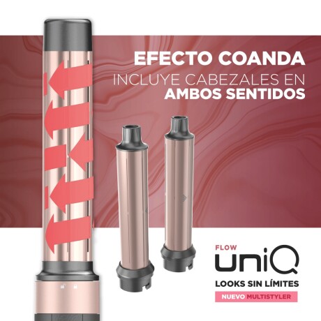 CEPILLO GA.MA UNIQ MULTISTYLER FLOW 4 EN 1 001