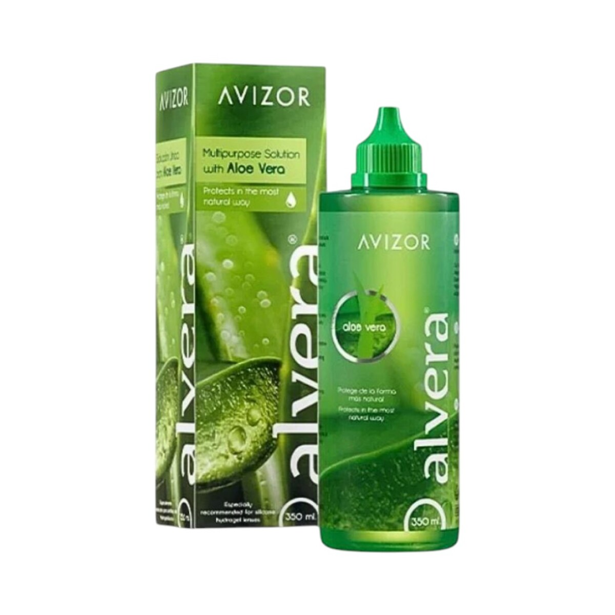 Alvera 350ml - 14-a-p 