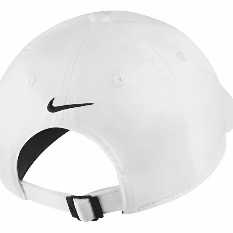 Gorra de golf Nike Dri-FIT Legacy91 Unisex Gris