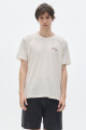 T-shirt Atenos Cream