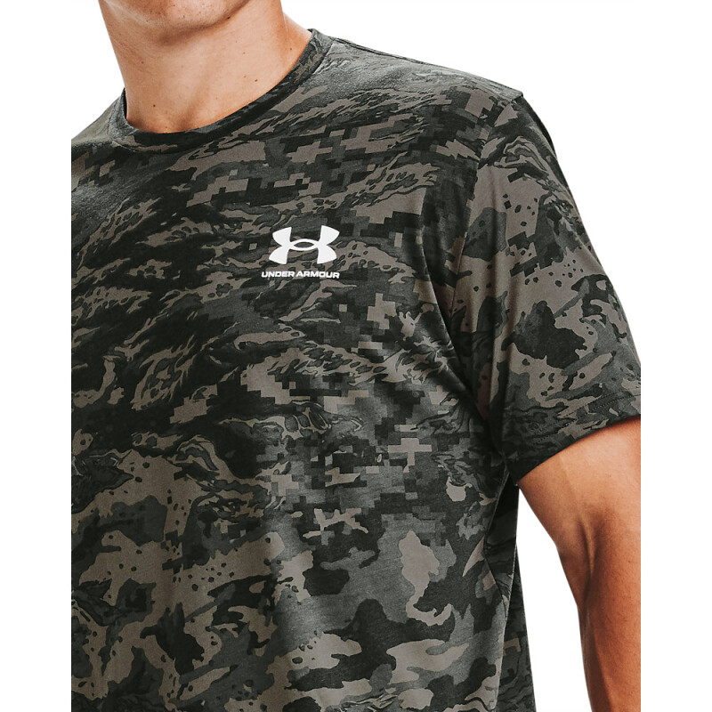 UA ABC CAMO SS-BLU GRN-310