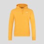 Andy Murray Graphic Fleece Back Hoodie - Hombre Amber