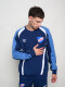 BUZO JUT Nacional Hombre Azul Marino