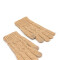 Guantes Naluri Caqui