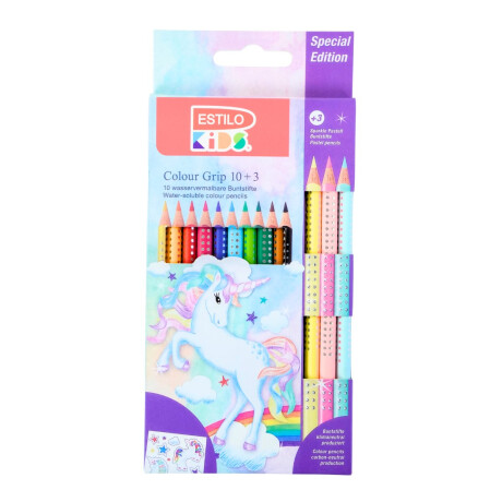 Lapices de colores x13 unidades Lapices de colores x13 unidades