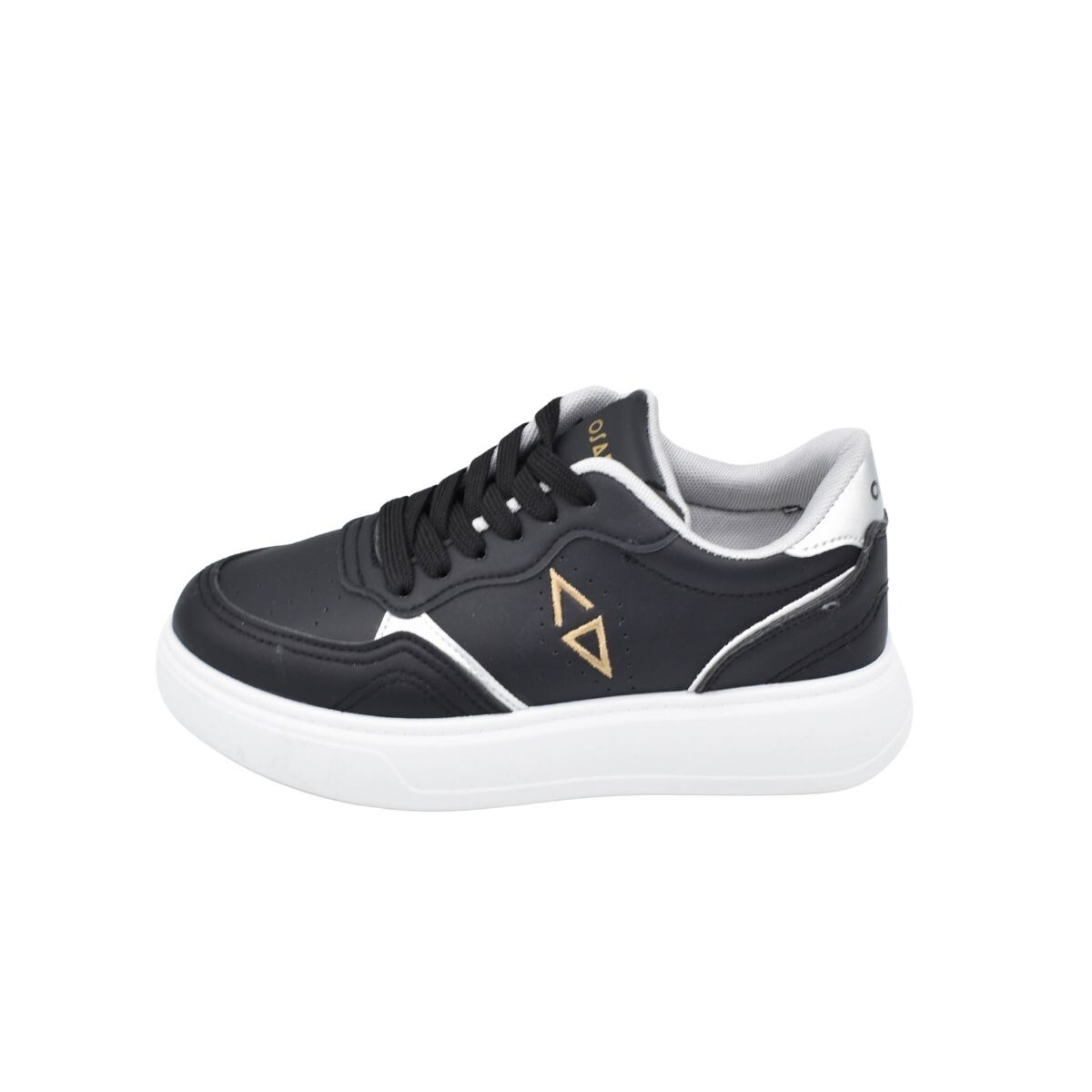 CHAMPION 35-40 - BLACK 