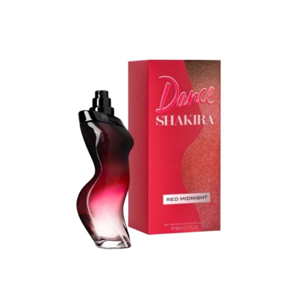 DANCE RED MIDNIGHT 50ml