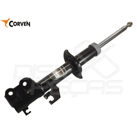 AMORTIGUADOR NISSAN DEL. IZQ. NISSAN MARCH 10/ VERSA 14/ - JUEGO POR 2 UNIDADES AMORTIGUADOR NISSAN DEL. IZQ. NISSAN MARCH 10/ VERSA 14/ - JUEGO POR 2 UNIDADES