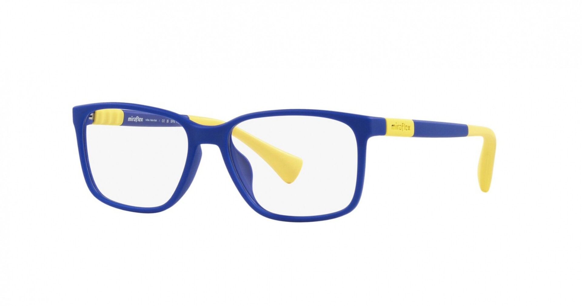 Miraflex 4016 - Azul y Amarillo 