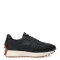 Championes de Mujer New Balance Life Style Negro