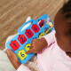 Peppa Pig Autobús 1-2-3 de Peppa Peppa Pig Autobús 1-2-3 de Peppa