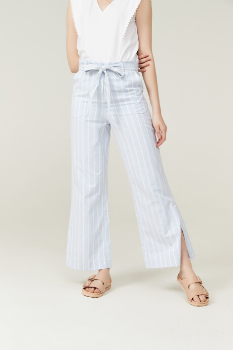 Pantalon Karke Estampado 1