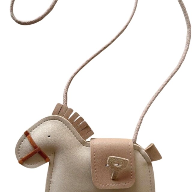 Carterita Pony Crudo