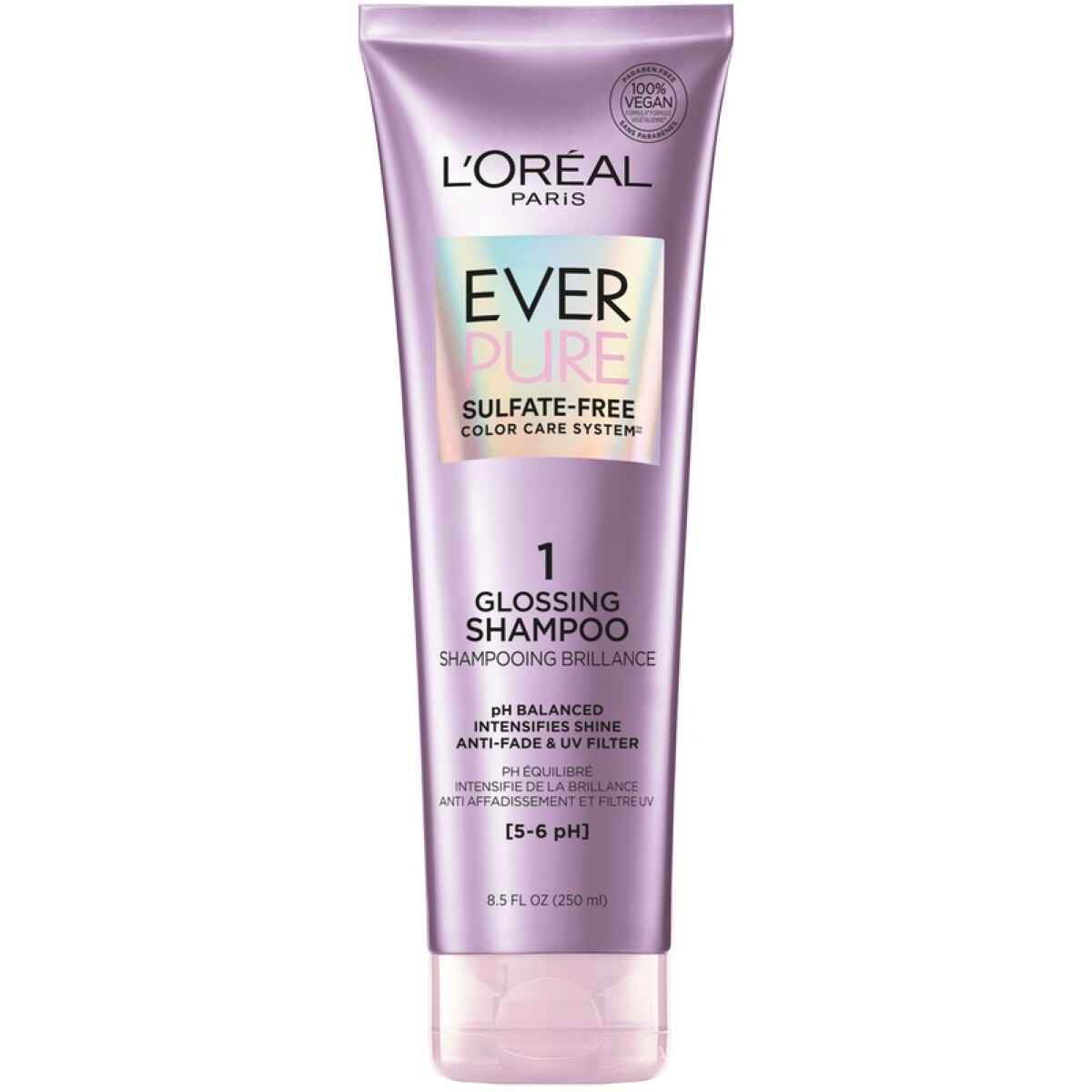 Shampoo Everpure Glossing 200 Ml. 