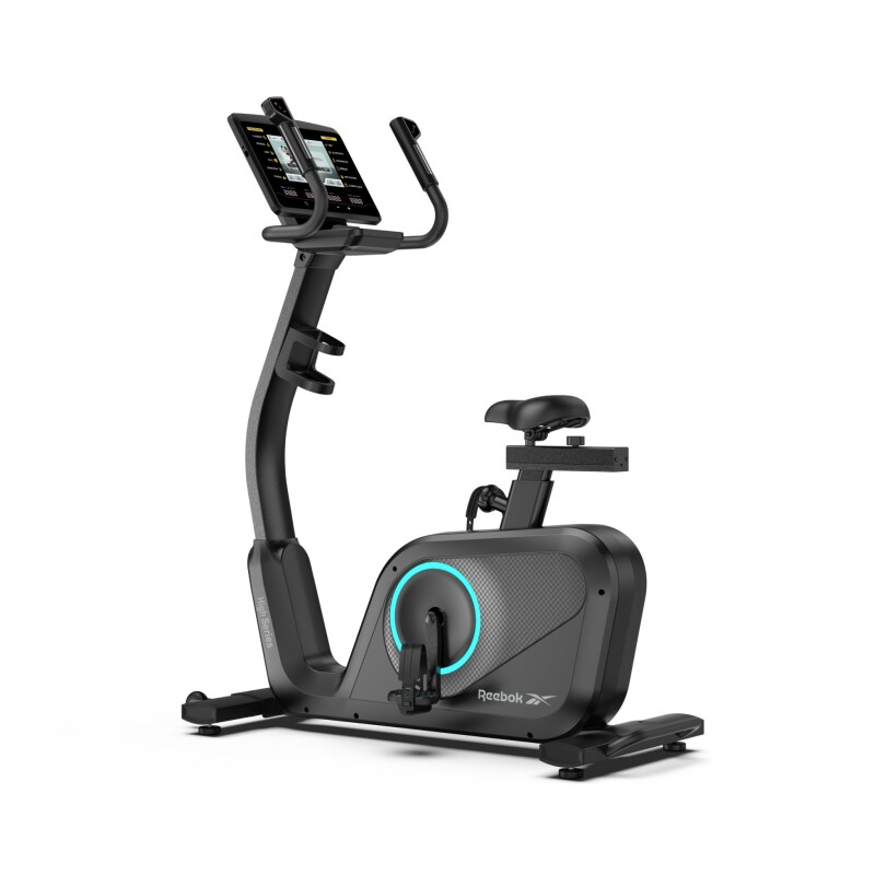 Ergométrica Vertical Touch 713BVTFT Ergométrica Vertical Touch 713bvtft