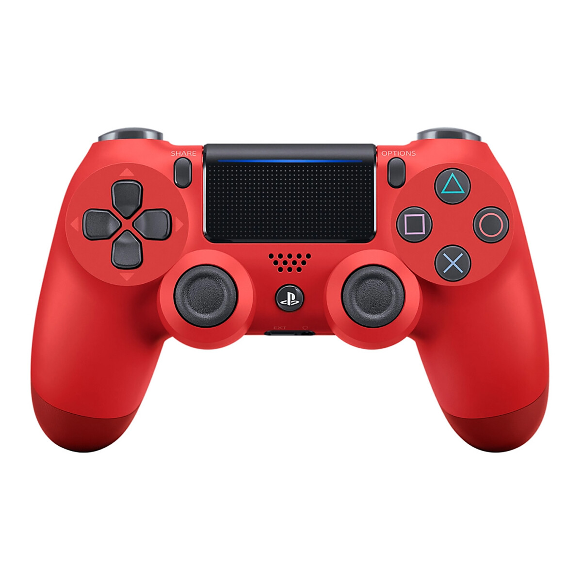 Sony - Gamepad Inalambrico PS4 Dualshock 4 - Botón Share 