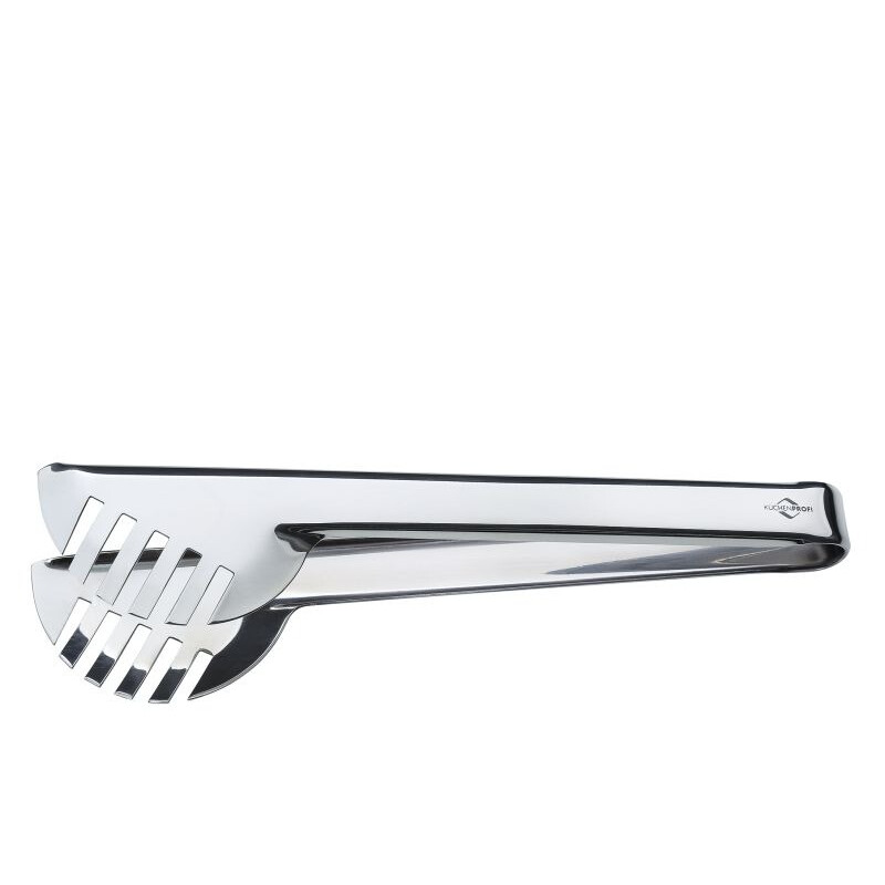 Pinza para pastas de acero Kucheprofi Pinza para pastas de acero Kucheprofi