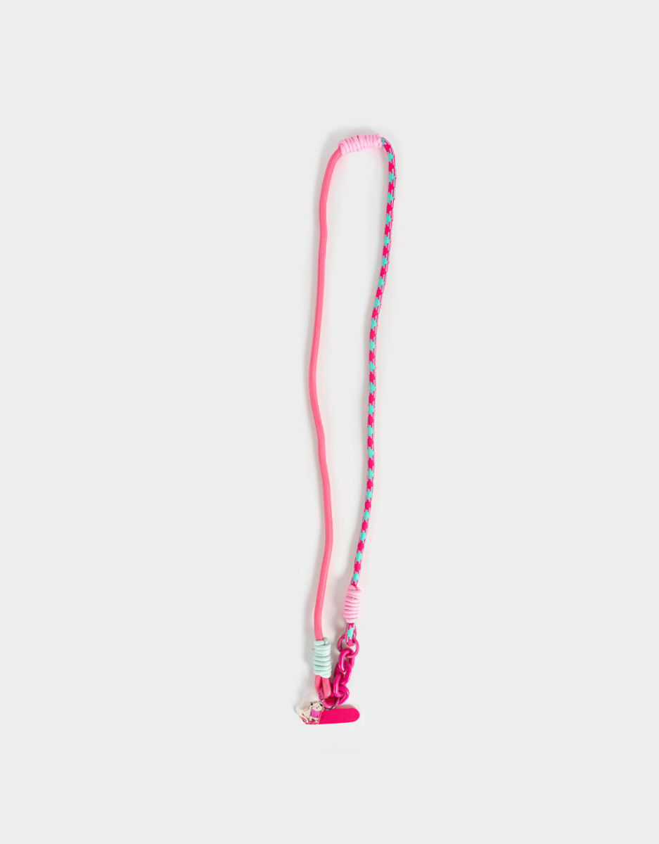 Accesorio Para Celular Con Correa Larga 