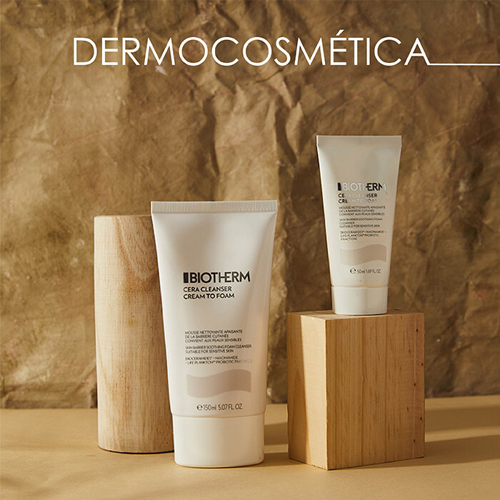 Dermocosmetica en san roque