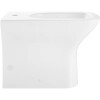 Bidet Lenna Blanco Dmc 54x34x40 Bidet Lenna Blanco Dmc 54x34x40