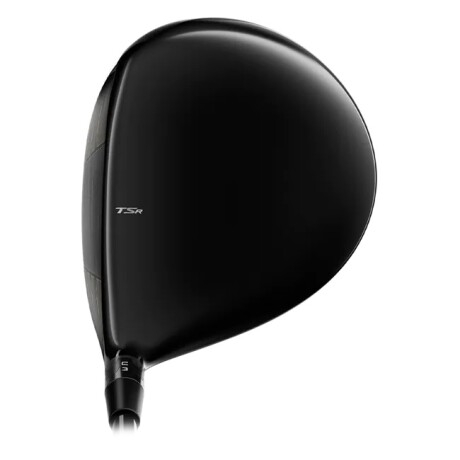 DRIVER TITLEIST TSR3 9° Vara Tensei K black 65 Flex Stiff