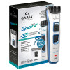 Cortadora de Pelo Clipper a Bateria Gama Sport GT577 Cortadora de Pelo Clipper a Bateria Gama Sport GT577