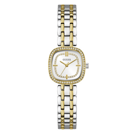 Reloj GUESS HAZEL Acero Combinado Esfera 25mm 0